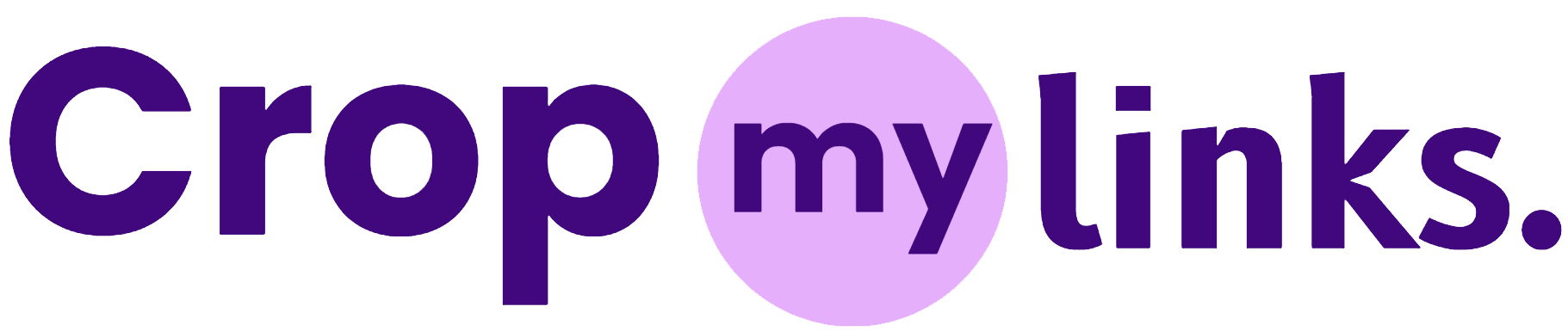 Cropmylinks - Make your URL short as never before